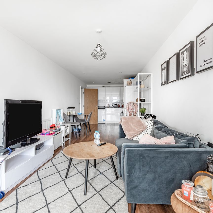 Stoke Road, Slough, SL2 flat to rent - Photo 1