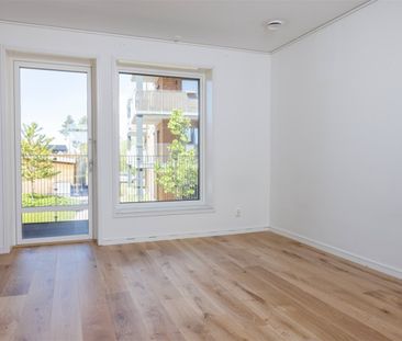 Jönköpingsvägen 21 A - Foto 5