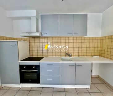 Location Appartement 3 pièces 68m² - Photo 3