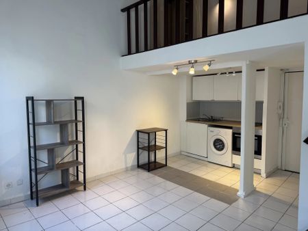 Location Appartement 1 pièce 33m² MARSEILLE 6ème - Photo 5