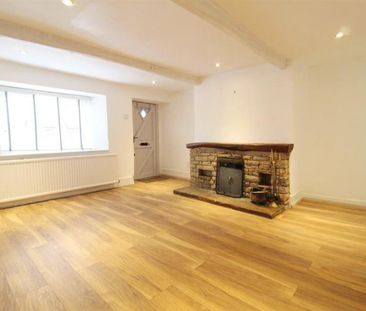 2 Bedroom Terraced To Let - Photo 6