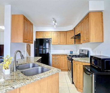 For Lease - 17 Rivitt Place Unit# Main, Toronto, Ontario - Photo 3