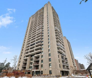 For Lease - 1785 Frobisher Drive Unit# 1107, Alta Vista and Area, O... - Photo 2