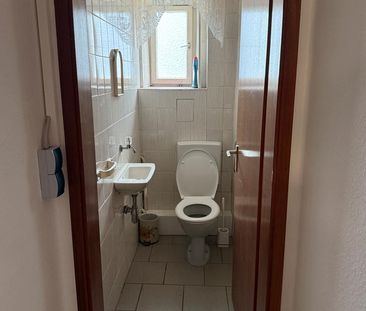 Charmante 3,5 Zimmer Wohnung in Nersingen - Photo 1