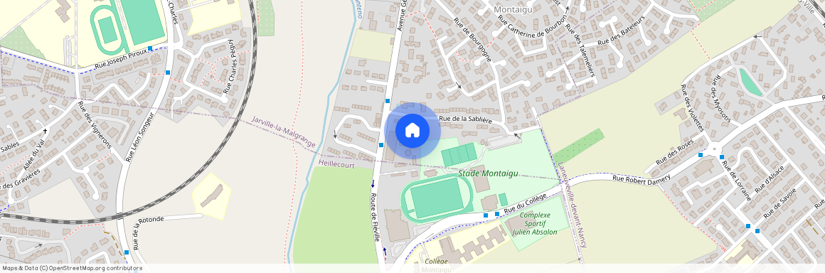 Jarville-la-Malgrange (54140)