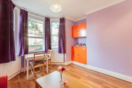 1 Bed Flat, Liverpool Road, N1 - Photo 5