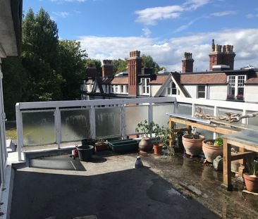 1 Bed Flat, Highview, N8 - Photo 5