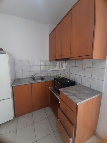 Studio/Γκαρσονιέρα για ενοικίαση Αγυιά (Πάτρα) - Photo 4