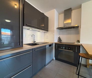 Saint-Jean-de-Luz - Appartement - 2 pièces - 42m² - Photo 3