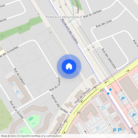 6300 Rue du Griffon, Québec, Québec, Capitale-Nationale, G2J 0B5