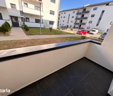 Apartament modern cu 3 camere, 2 parcări - Photo 6