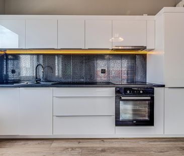 Mieszkanie jednopoziomowe 3 pokoje 63 m² Wrocław-Psie Pole - Poświętne - Zdjęcie 6