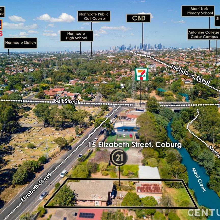 Spacious Family Living on Expansive Land – Availble Now! - Photo 1