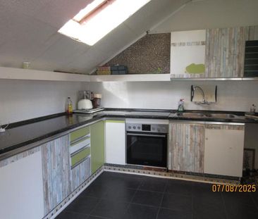 4040 Urfahr, Leonfeldnerstr.283: Einfache 4 Zimmerwohnung, 81m2 WNF... - Foto 3