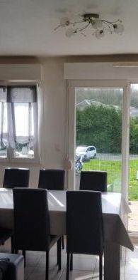 MAISON T2 AVEC JARDIN ET PARKING - Photo 1