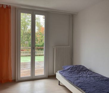 2-ROOM APARTMENT IN STEFFISBURG (BE), FURNISHED, TEMPORARY - Photo 4