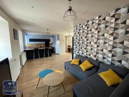 Location Appartement 2 pièces 58m² CAMBRAI 59400 - Photo 3