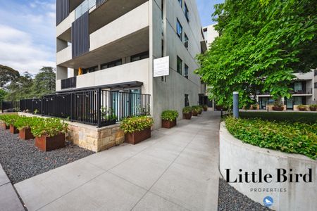 15/43 Currong Street, Braddon ACT 2612 - Apartment For Rent | Domain - Photo 5