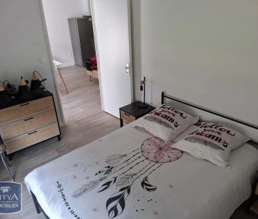Appartement à louer 3 pièces 57.85m² - Photo 3