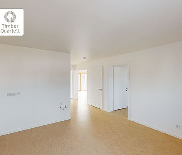 Ideal für junge Familien - 4 Zimmer zum Entfalten! - Photo 6