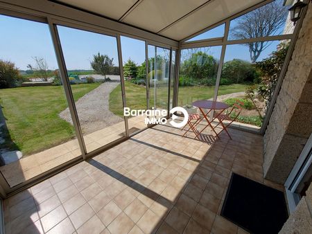 Location maison à Plouénan, 3 pièces 86.69m² - Photo 2