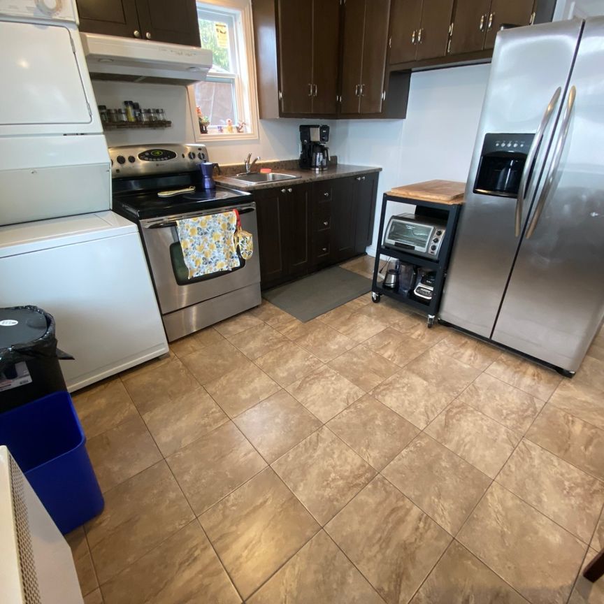 Condo for rent, Montréal (Rivière-des-Prairies/Pointe-aux-Trembles) - Photo 1