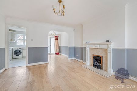 Hadleigh Drive, Sutton, SM2 - Photo 4