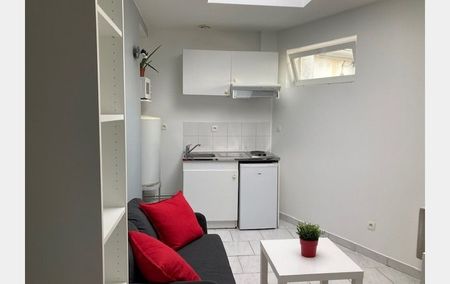 Location Studio T1bis Réf.32-2 Lille - Photo 4