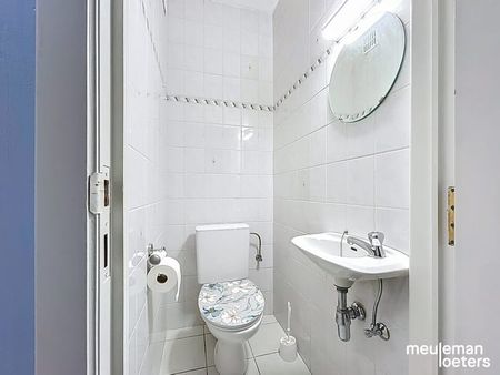 Appartement te huur - Foto 5
