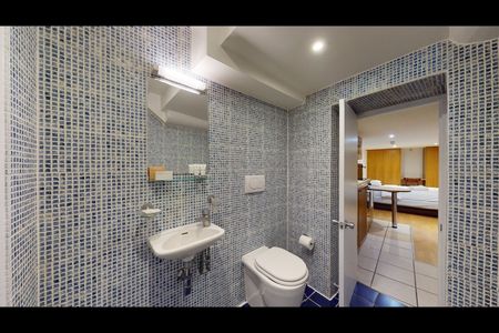 Studio Flat, Bloomsbury, WC1H - Photo 4