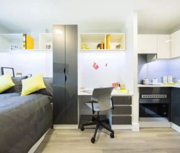 Premium Studio - Photo 5