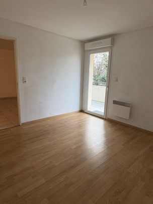 Charmant T2 avec balcon et parking privatif - Photo 1