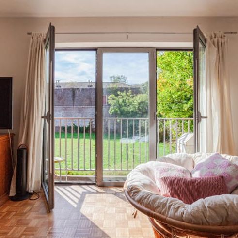 Appartement te huur - Photo 1