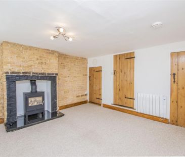 1 bed House - Mid Terrace To Let - Photo 1