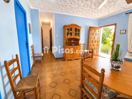 Chalet en alquiler en Les Bassetes-El Marjal - Photo 3