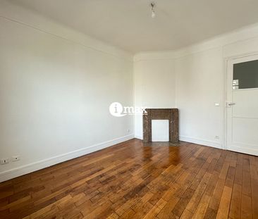 Location Appartement BOIS COLOMBES - - Photo 2