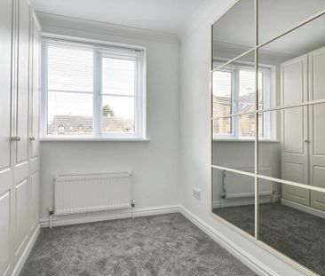 3 bedroom apartment to rent - Photo 4