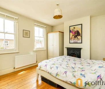 Hawkins Street, East Oxford, Oxfordshire, Oxford, OX4 - Photo 3