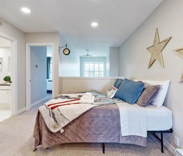 For Lease - 120 Fairway Court Unit# 215, Blue Mountains, Ontario - Photo 1