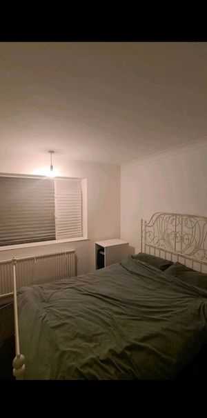 Room in a Shared Flat, Luton, LU2 - Photo 1