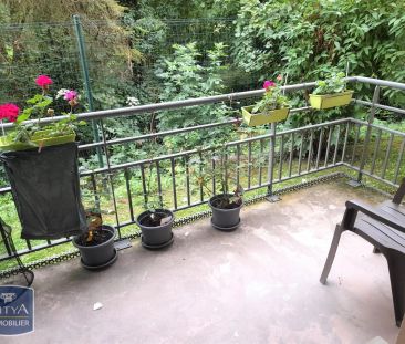Appartement à louer 2 pièces 47.07m² - Photo 3