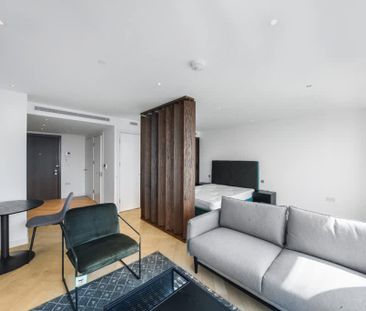 Landmark Pinnacle, London E14 - Photo 4