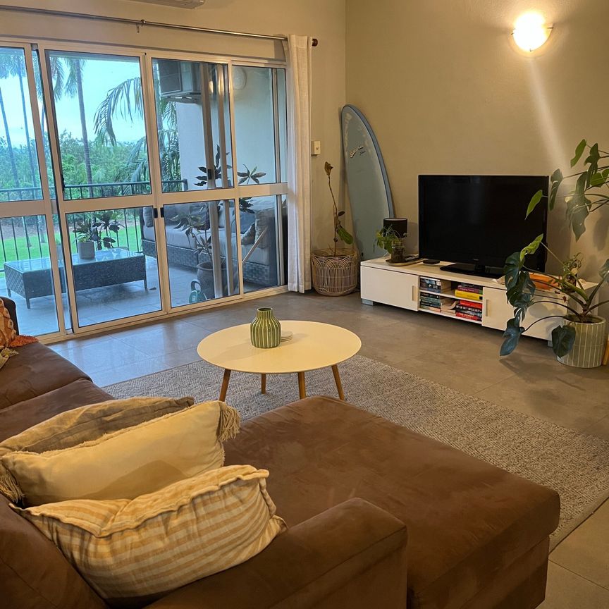 Nightcliff - Photo 1