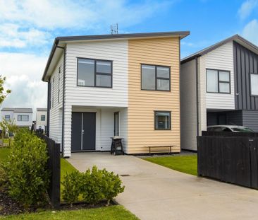 99 Battalion Drive, Papakura, Auckland - Photo 1