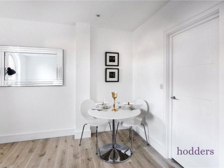 1 bedroom apartment to rent - Photo 4