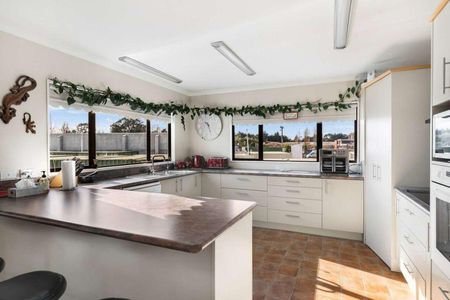 Modern Marton three-bedroom home - Photo 5