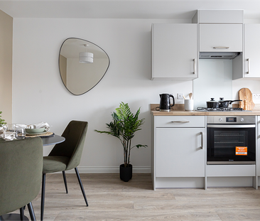 3 bedroom semi-detached house to rent - Photo 3