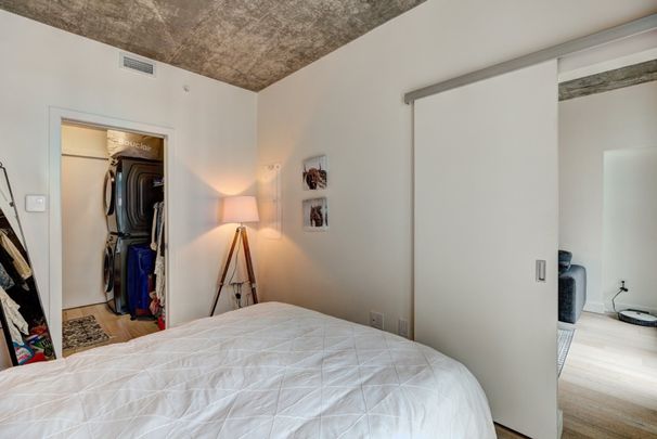 Appartement à louer - Montréal (Le Sud-Ouest) (Griffintown) - Photo 1