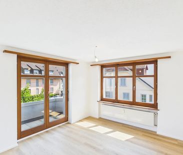 4.5 Zimmer, 100 m², 2. Stock - Photo 2