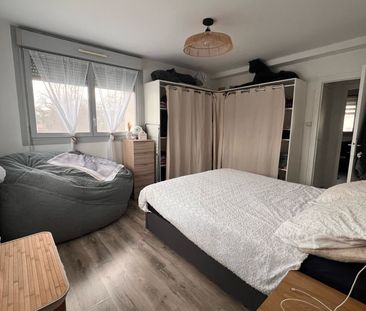 Appartement à louer 3 pièces • Saint-Chamond - Photo 5